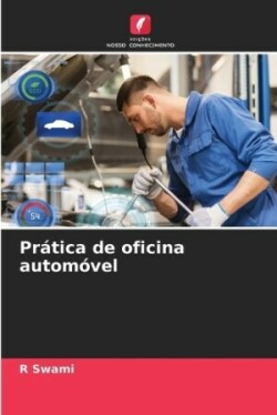 Prática de oficina automóvel