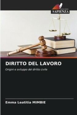 Diritto del Lavoro