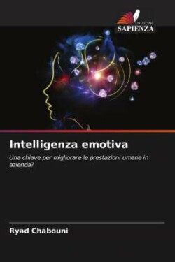 Intelligenza emotiva