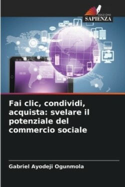 Fai clic, condividi, acquista