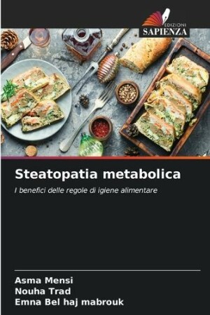 Steatopatia metabolica