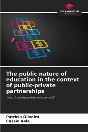 public nature of education in the context of public-private partnerships
