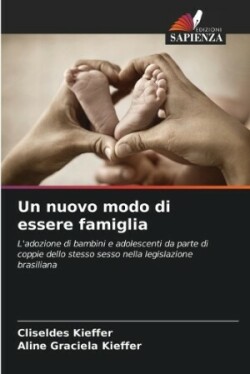 nuovo modo di essere famiglia