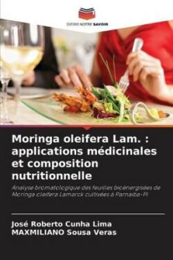 Moringa oleifera Lam.