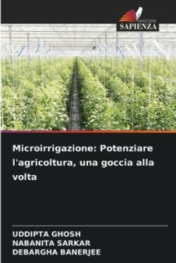 Microirrigazione