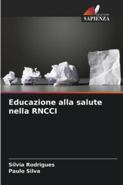 Educazione alla salute nella RNCCI