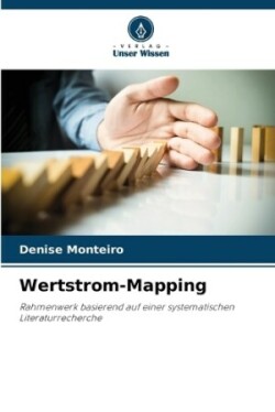 Wertstrom-Mapping