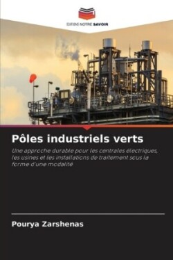 Pôles industriels verts