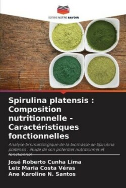 Spirulina platensis