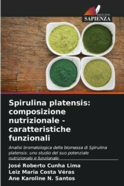 Spirulina platensis