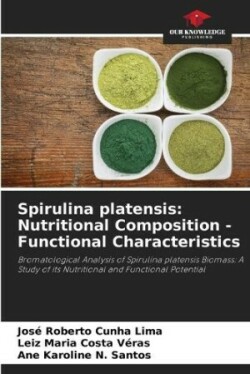 Spirulina platensis