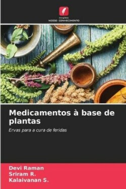 Medicamentos � base de plantas