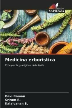 Medicina erboristica