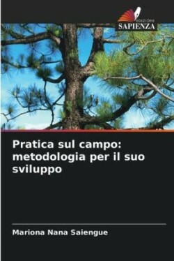 Pratica sul campo