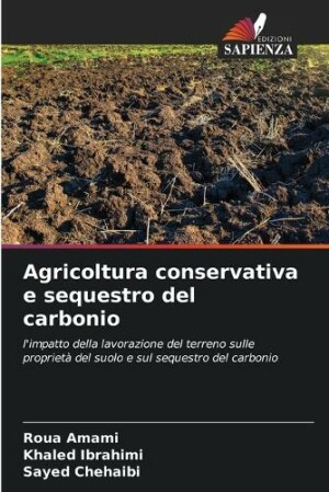 Agricoltura conservativa e sequestro del carbonio