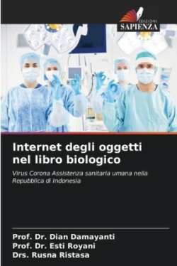 Internet degli oggetti nel libro biologico