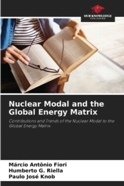 Nuclear Modal and the Global Energy Matrix