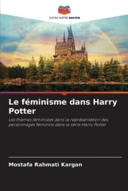 f�minisme dans Harry Potter