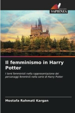 femminismo in Harry Potter
