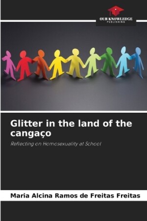 Glitter in the land of the canga�o