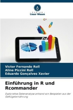 Einführung in R und Rcommander