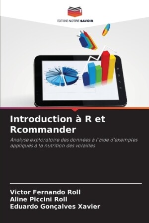 Introduction � R et Rcommander