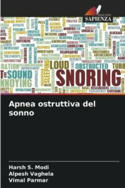 Apnea ostruttiva del sonno