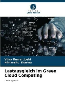 Lastausgleich im Green Cloud Computing