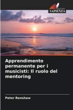 Apprendimento permanente per i musicisti