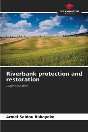 Riverbank protection and restoration