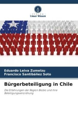 Bürgerbeteiligung in Chile