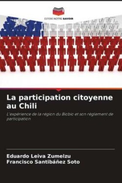 participation citoyenne au Chili