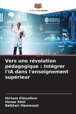 Vers une révolution pédagogique