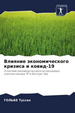 Влияние экономического кризиса и ковид-19