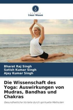 Wissenschaft des Yoga