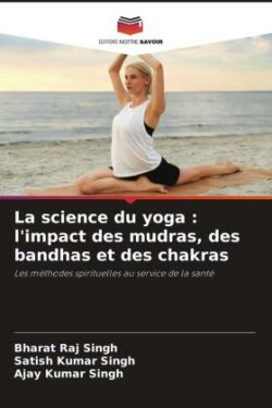 science du yoga