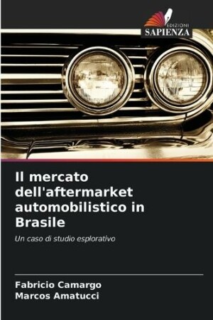 mercato dell'aftermarket automobilistico in Brasile