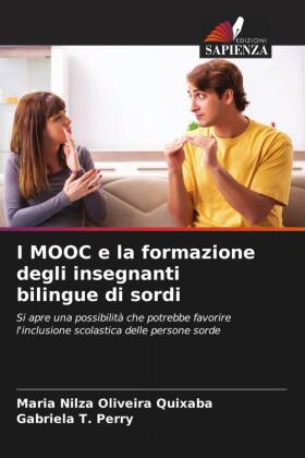 I MOOC e la formazione degli insegnanti bilingue di sordi