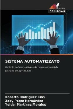 Sistema Automatizzato