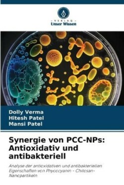 Synergie von PCC-NPs