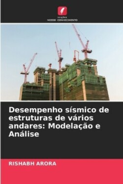 Desempenho sísmico de estruturas de vários andares