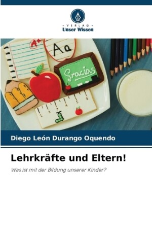 Lehrkräfte und Eltern!