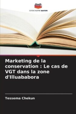 Marketing de la conservation