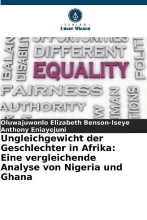 Ungleichgewicht der Geschlechter in Afrika