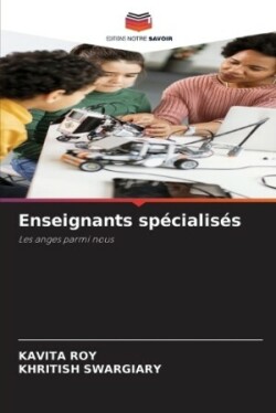 Enseignants spécialisés