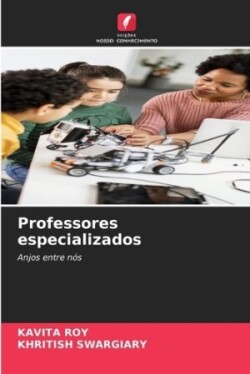 Professores especializados