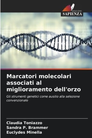 Marcatori molecolari associati al miglioramento dell'orzo