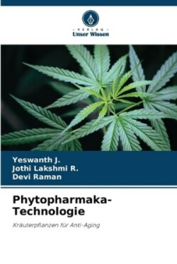 Phytopharmaka-Technologie