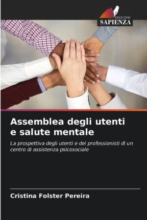 Assemblea degli utenti e salute mentale