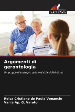 Argomenti di gerontologia